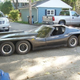 Image for article titled A Home-Built Eight-Wheeled "Sports" Car That'll Make You Cry